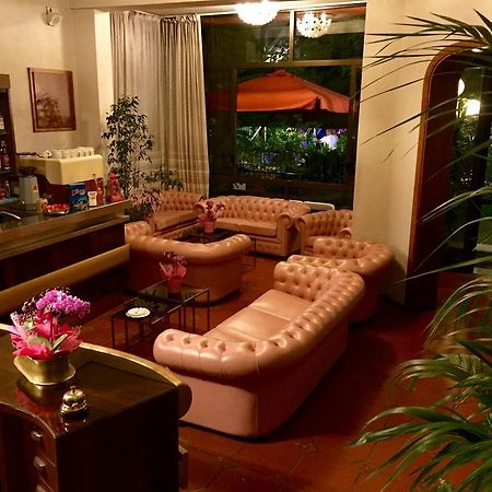Meuble Lariana Otel Bellaria-Igea Marina Dış mekan fotoğraf