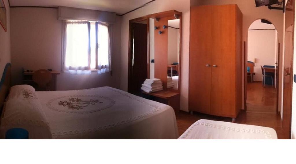 Meuble Lariana Otel Bellaria-Igea Marina Dış mekan fotoğraf