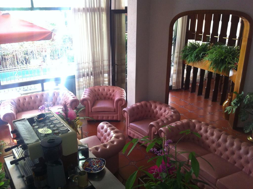 Meuble Lariana Otel Bellaria-Igea Marina Dış mekan fotoğraf