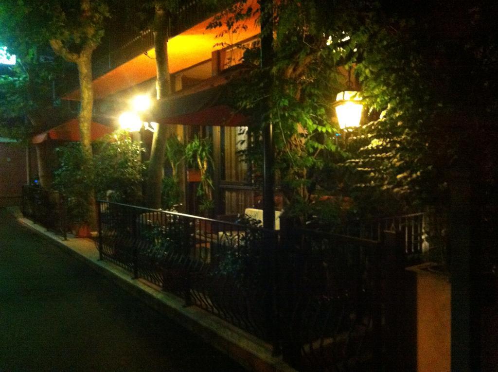 Meuble Lariana Otel Bellaria-Igea Marina Dış mekan fotoğraf