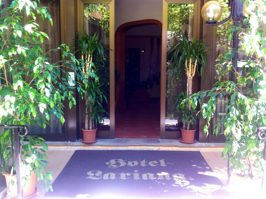 Meuble Lariana Otel Bellaria-Igea Marina Dış mekan fotoğraf