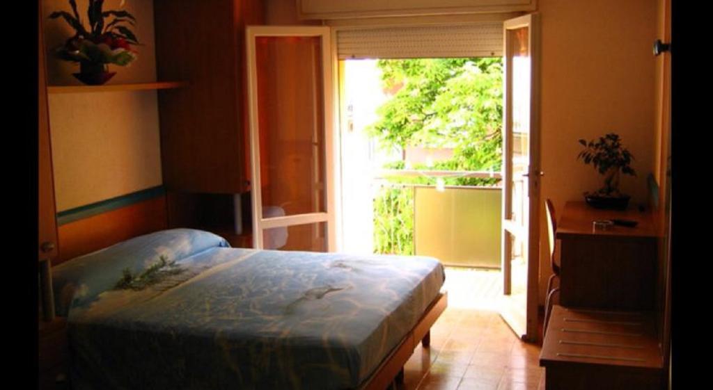 Meuble Lariana Otel Bellaria-Igea Marina Dış mekan fotoğraf